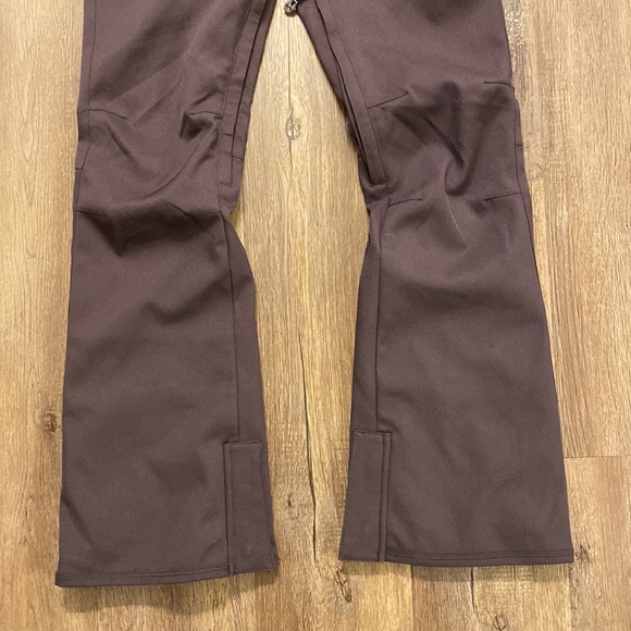 Volcom Outerwear Snowboarding pants Slim - Picture 5 of 16